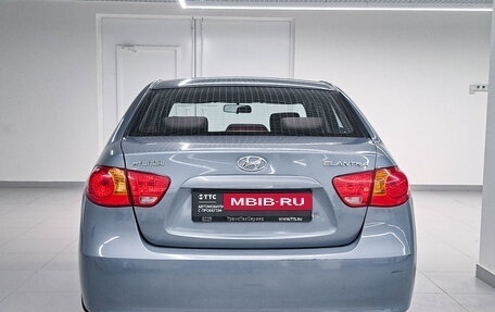 Hyundai Elantra IV, 2008 год, 671 000 рублей, 7 фотография
