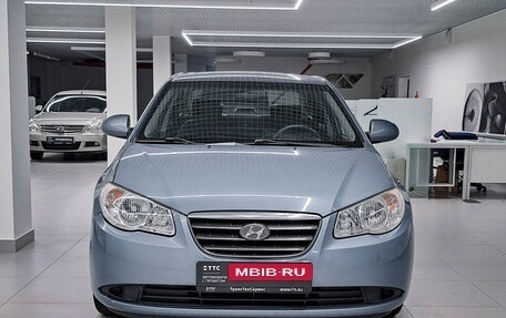 Hyundai Elantra IV, 2008 год, 671 000 рублей, 2 фотография