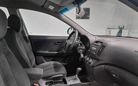 Hyundai Elantra IV, 2008 год, 671 000 рублей, 13 фотография