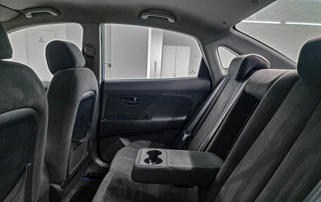 Hyundai Elantra IV, 2008 год, 671 000 рублей, 15 фотография