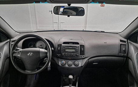 Hyundai Elantra IV, 2008 год, 671 000 рублей, 17 фотография