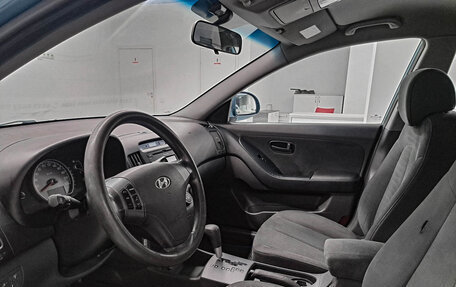 Hyundai Elantra IV, 2008 год, 671 000 рублей, 20 фотография