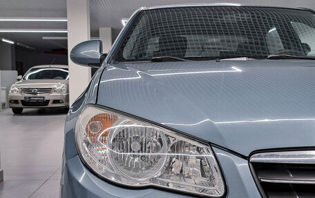 Hyundai Elantra IV, 2008 год, 671 000 рублей, 21 фотография