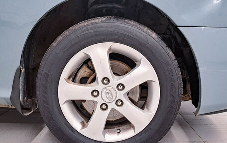 Hyundai Elantra IV, 2008 год, 671 000 рублей, 22 фотография