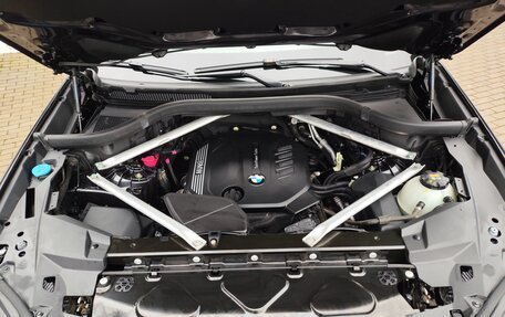 BMW X5, 2020 год, 4 999 000 рублей, 10 фотография