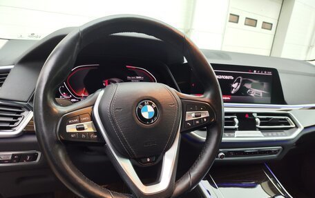 BMW X5, 2020 год, 4 999 000 рублей, 12 фотография