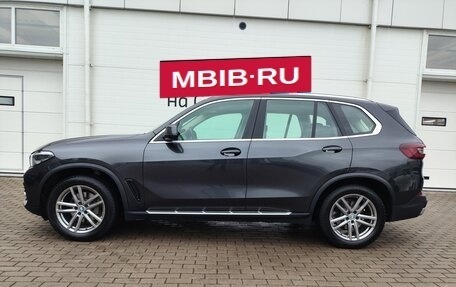 BMW X5, 2020 год, 4 999 000 рублей, 5 фотография