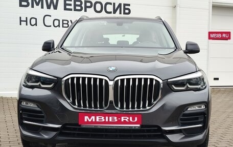 BMW X5, 2020 год, 4 999 000 рублей, 3 фотография