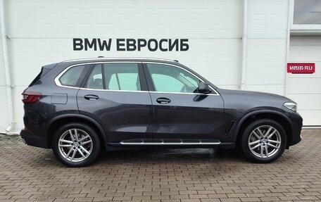 BMW X5, 2020 год, 4 999 000 рублей, 6 фотография