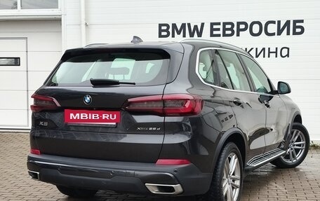 BMW X5, 2020 год, 4 999 000 рублей, 2 фотография