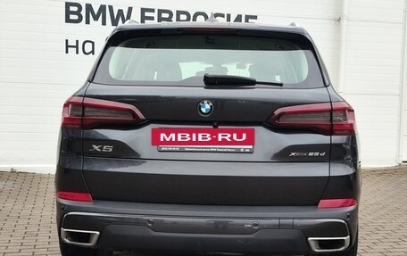 BMW X5, 2020 год, 4 999 000 рублей, 4 фотография