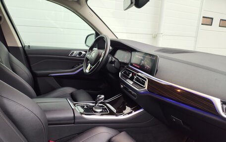 BMW X5, 2020 год, 4 999 000 рублей, 14 фотография