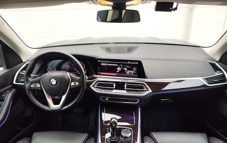 BMW X5, 2020 год, 4 999 000 рублей, 13 фотография