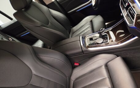 BMW X5, 2020 год, 4 999 000 рублей, 16 фотография