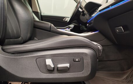 BMW X5, 2020 год, 4 999 000 рублей, 19 фотография