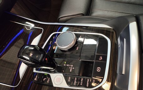 BMW X5, 2020 год, 4 999 000 рублей, 21 фотография