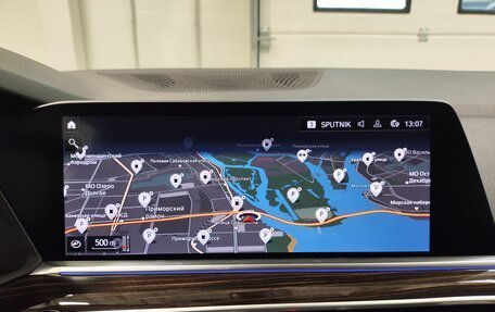 BMW X5, 2020 год, 4 999 000 рублей, 22 фотография