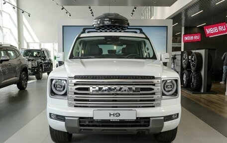 Haval H9, 2024 год, 4 899 000 рублей, 2 фотография