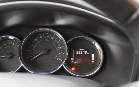 Renault Sandero II рестайлинг, 2018 год, 1 043 000 рублей, 7 фотография