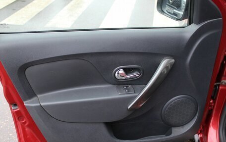 Renault Sandero II рестайлинг, 2018 год, 1 043 000 рублей, 11 фотография