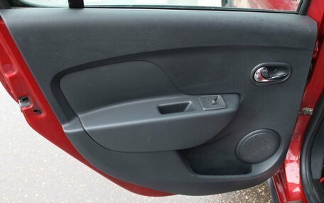 Renault Sandero II рестайлинг, 2018 год, 1 043 000 рублей, 13 фотография