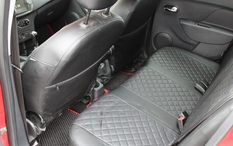 Renault Sandero II рестайлинг, 2018 год, 1 043 000 рублей, 12 фотография