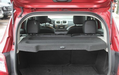 Renault Sandero II рестайлинг, 2018 год, 1 043 000 рублей, 14 фотография