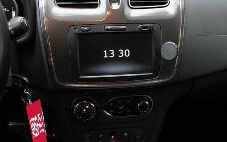 Renault Sandero II рестайлинг, 2018 год, 1 043 000 рублей, 9 фотография