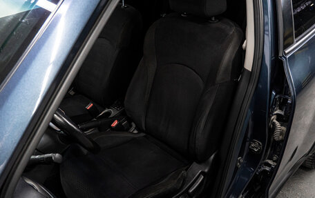 Nissan Juke II, 2012 год, 999 000 рублей, 13 фотография