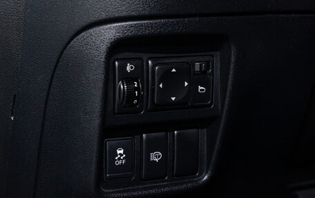 Nissan Juke II, 2012 год, 999 000 рублей, 12 фотография