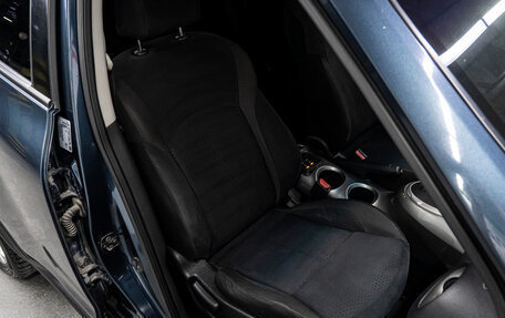 Nissan Juke II, 2012 год, 999 000 рублей, 16 фотография