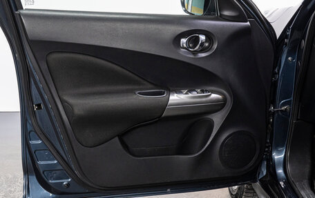 Nissan Juke II, 2012 год, 999 000 рублей, 10 фотография