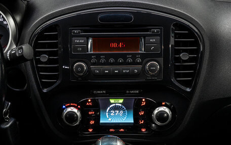 Nissan Juke II, 2012 год, 999 000 рублей, 21 фотография