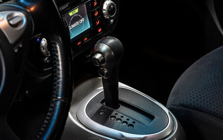 Nissan Juke II, 2012 год, 999 000 рублей, 25 фотография