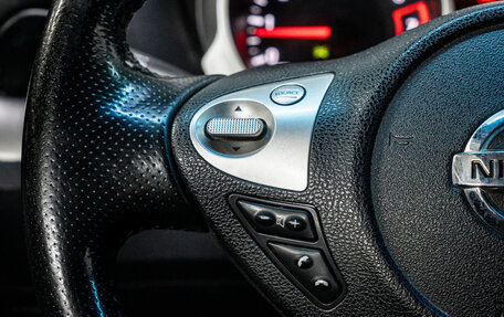 Nissan Juke II, 2012 год, 999 000 рублей, 19 фотография