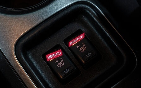 Nissan Juke II, 2012 год, 999 000 рублей, 23 фотография