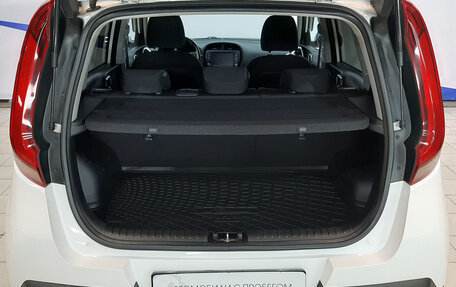 KIA Soul III, 2021 год, 2 030 000 рублей, 5 фотография