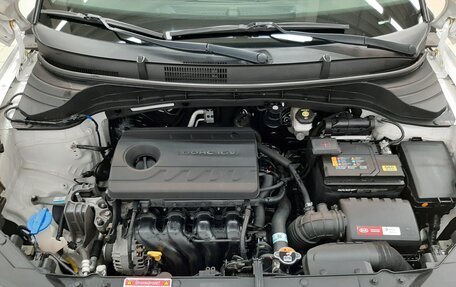 KIA Soul III, 2021 год, 2 030 000 рублей, 7 фотография