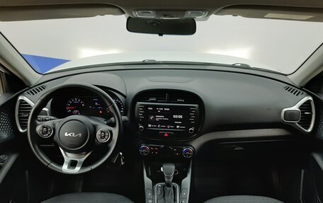 KIA Soul III, 2021 год, 2 030 000 рублей, 9 фотография