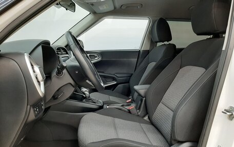 KIA Soul III, 2021 год, 2 030 000 рублей, 10 фотография