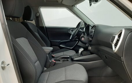 KIA Soul III, 2021 год, 2 030 000 рублей, 11 фотография