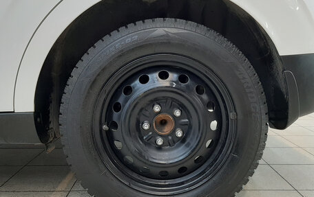 KIA Soul III, 2021 год, 2 030 000 рублей, 13 фотография