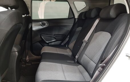 KIA Soul III, 2021 год, 2 030 000 рублей, 12 фотография