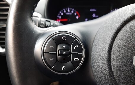 KIA Soul III, 2021 год, 2 030 000 рублей, 15 фотография