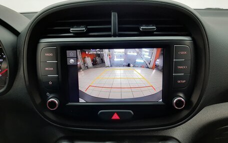 KIA Soul III, 2021 год, 2 030 000 рублей, 19 фотография