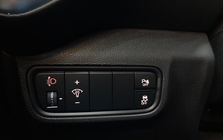 KIA Soul III, 2021 год, 2 030 000 рублей, 22 фотография