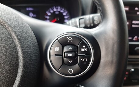 KIA Soul III, 2021 год, 2 030 000 рублей, 16 фотография