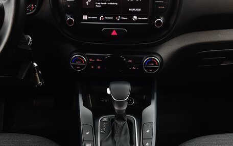 KIA Soul III, 2021 год, 2 030 000 рублей, 18 фотография