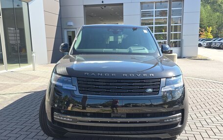 Land Rover Range Rover IV рестайлинг, 2025 год, 307 955 рублей, 2 фотография