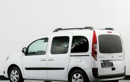 Renault Kangoo II рестайлинг, 2016 год, 1 395 000 рублей, 4 фотография
